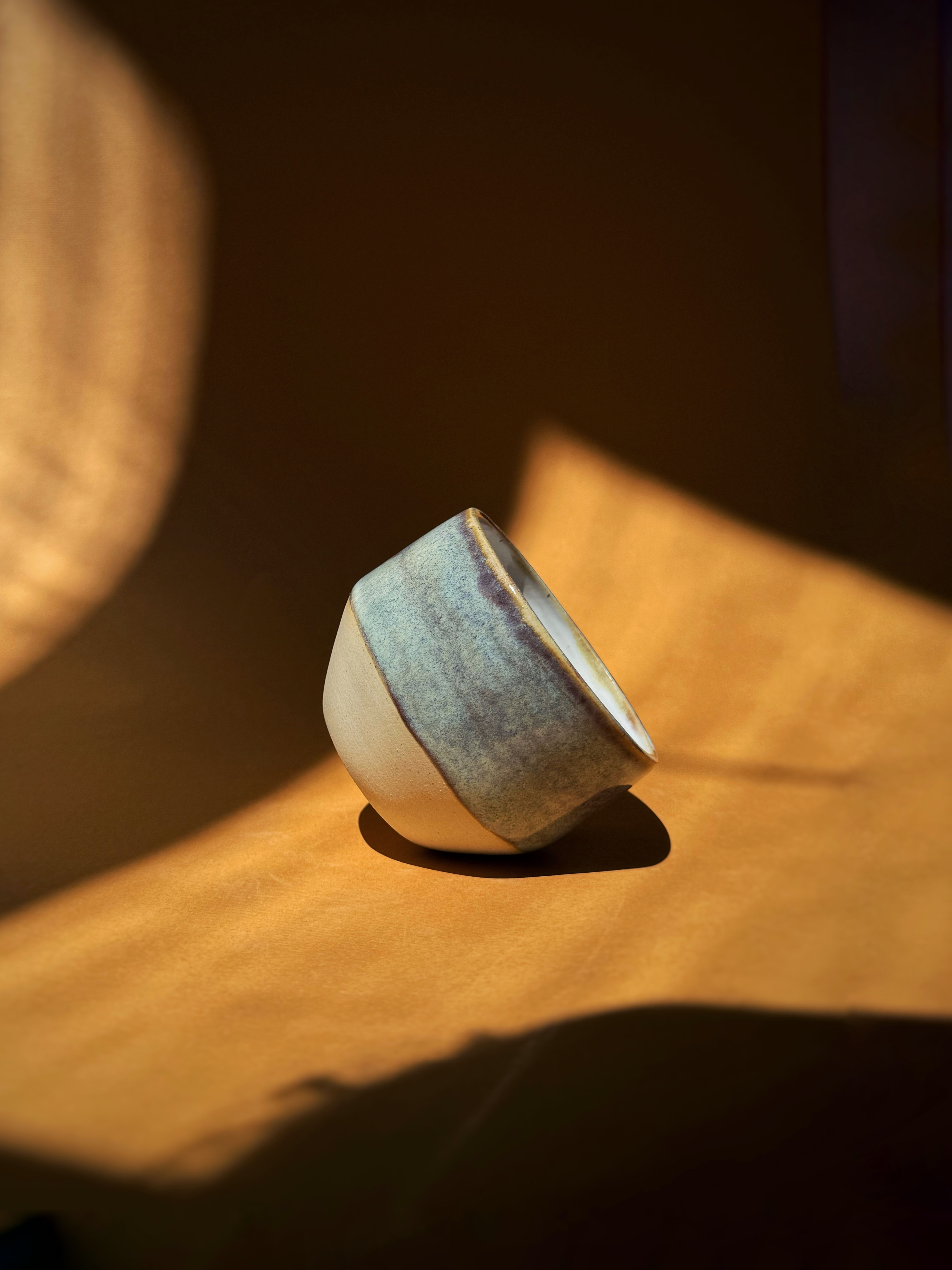 Cup (no handle) - Mist