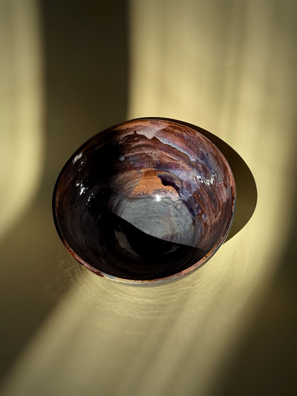 Thumbnail: Bowl - Lava Lagoon