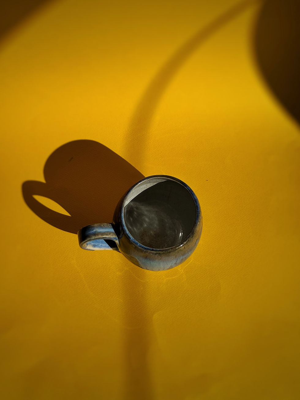 Thumbnail: Mug - Dripping Blue Falls