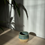 Thumbnail: Espresso Cup (no handle) - Dripping Stone Green