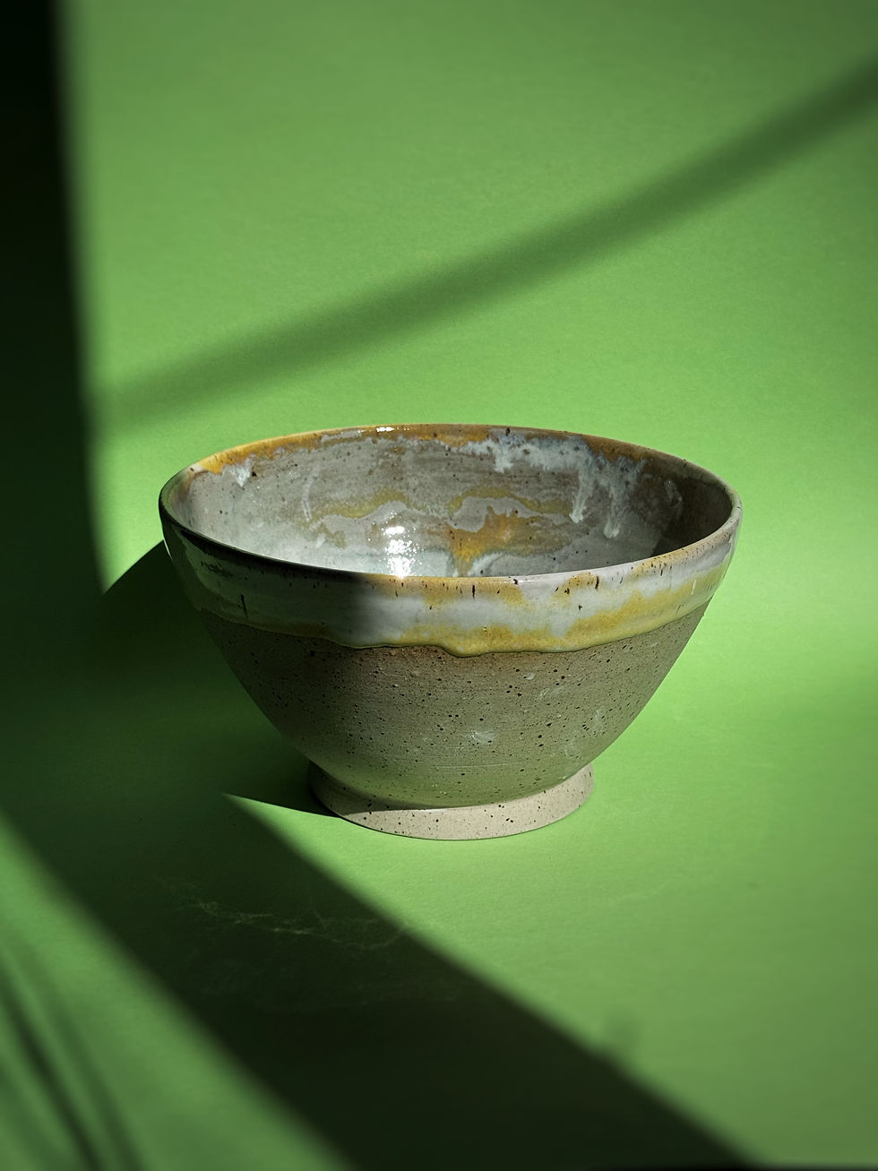 Thumbnail: Bowl - Sunlit Drift