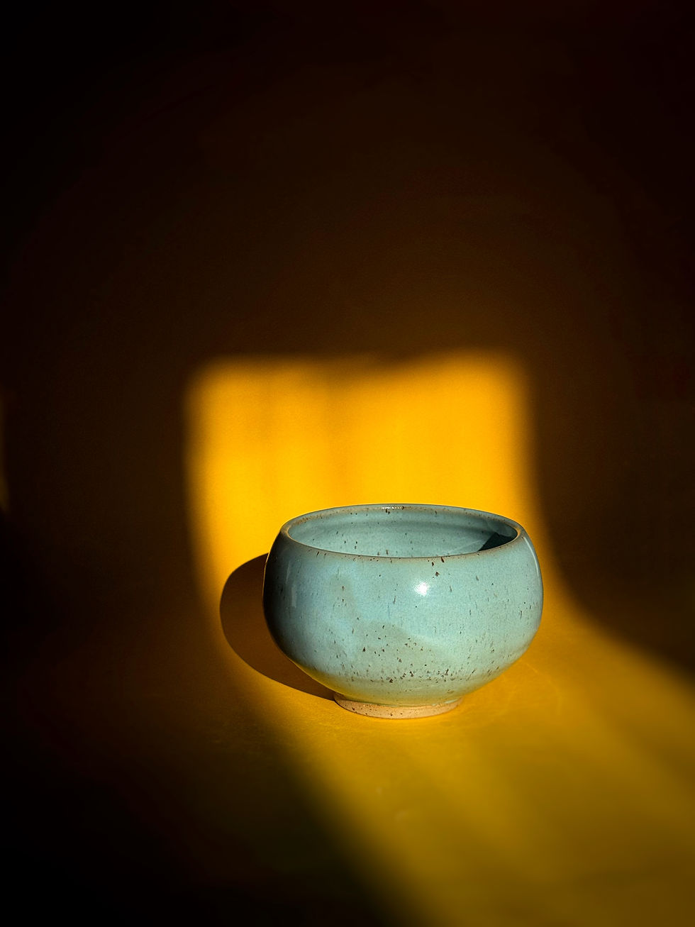 Thumbnail: Bowl - Baby Blue