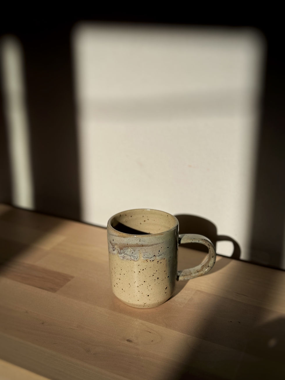 Thumbnail: Dotty Mug - Modern Sage