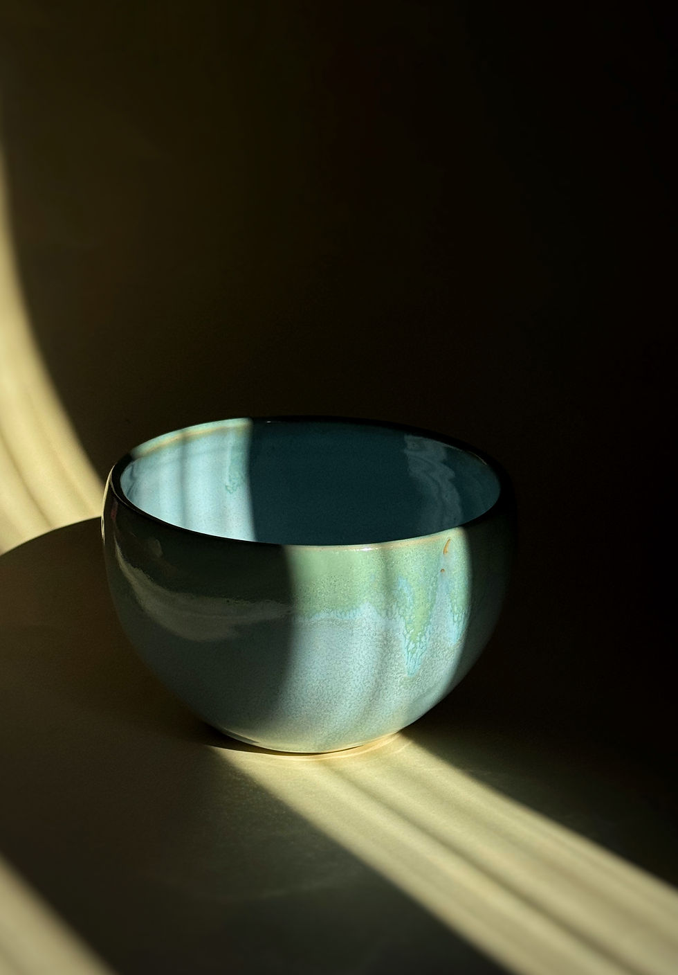 Thumbnail: Bowl - Baby Blue / Mint
