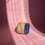 Thumbnail: Single Cup - Dripping Blue Purple