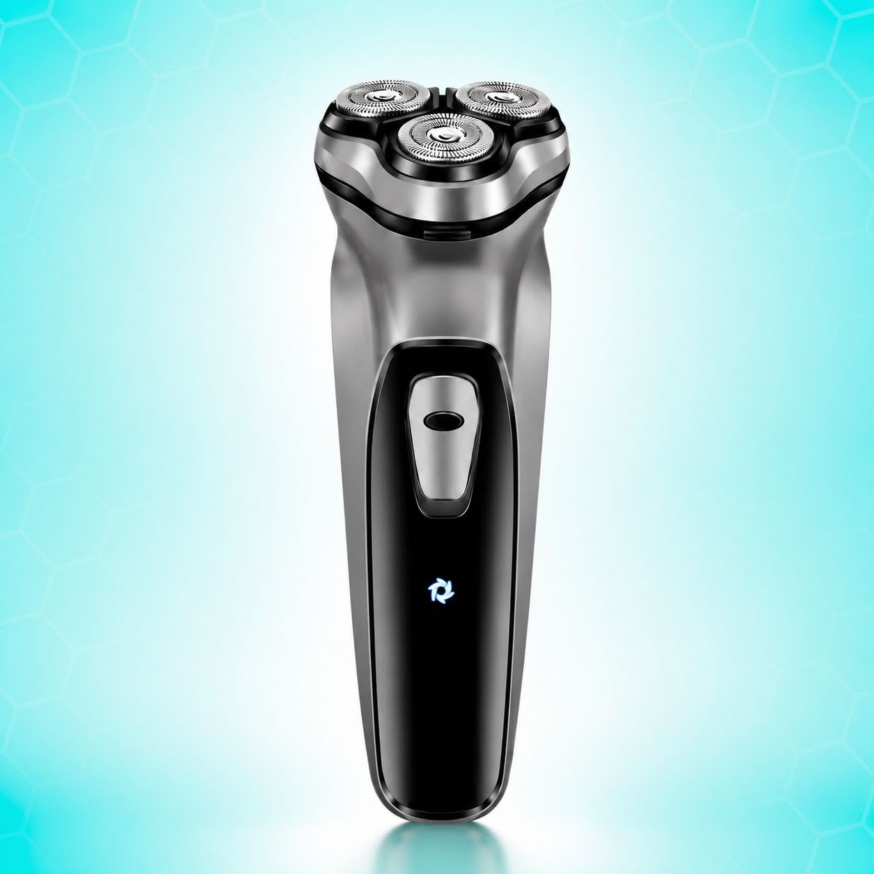 StealthShave™