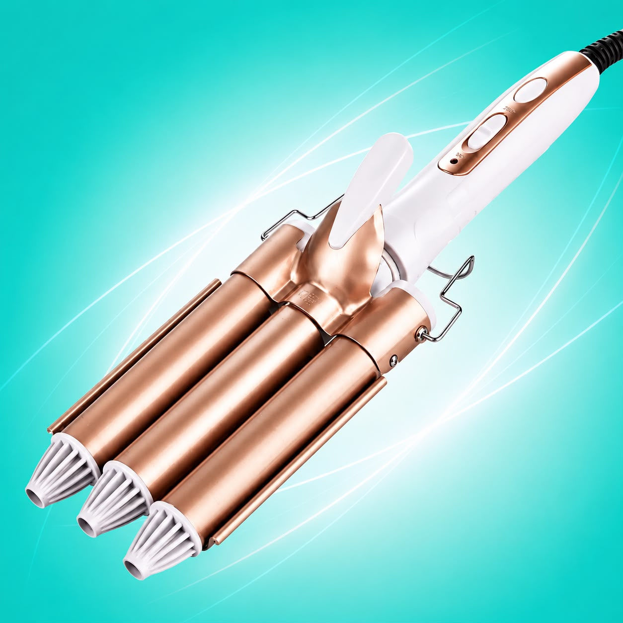 Electric Curler™