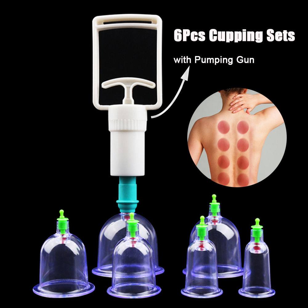 Cupping Set™