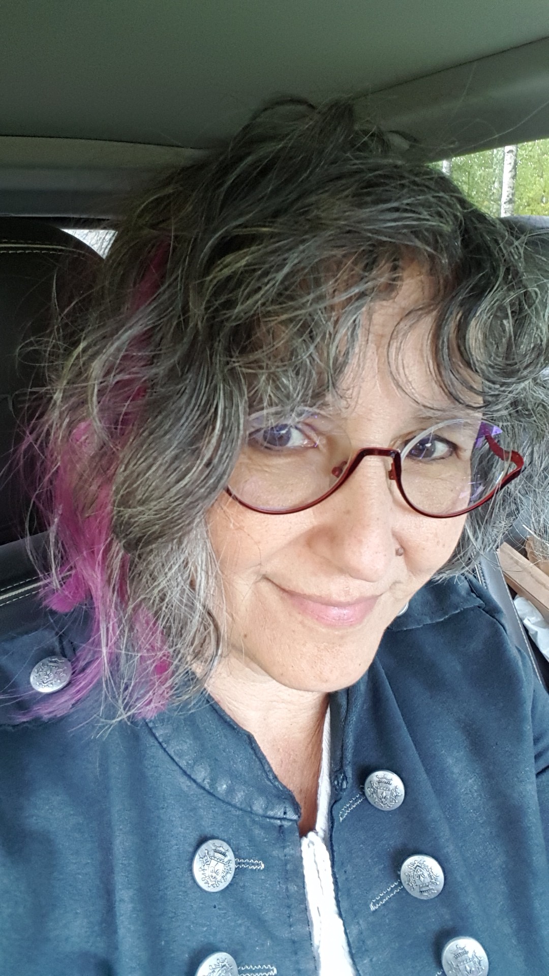 Writer: Sherri Phibbs