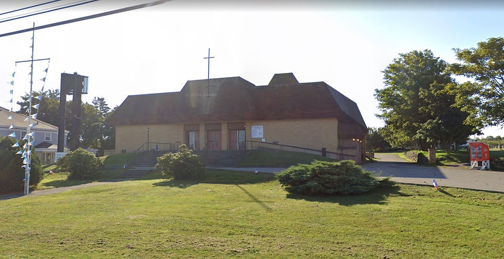Messe Fête de l’Assomption de Marie