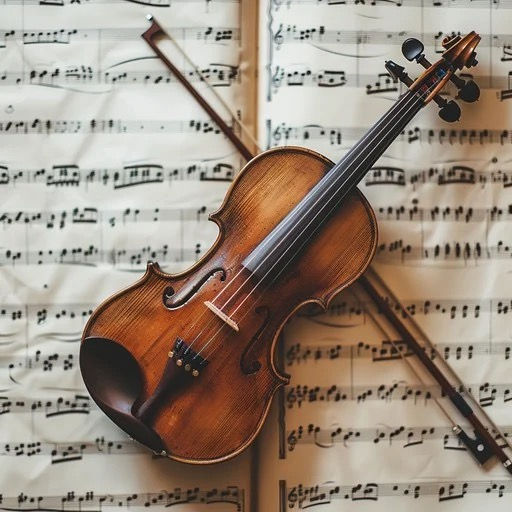 Soirée violon/ Fiddle Night