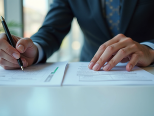 Ensuring Legal Safety with Background Check Compliance Importance