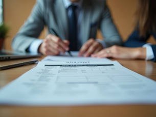 Why Landlords Who Consistently Do Background Checks on Potential Residents Are More Likely to Succeed