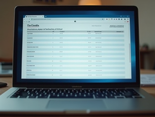 My Experience with www.instantbackgroundchecks.us: Reliable and Instant Background Checks