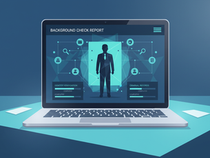 Overview of Services at a Background Check Services Site