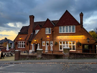 The Red Lion Given 30-Day Lifeline Amid Crippling Tax Burden