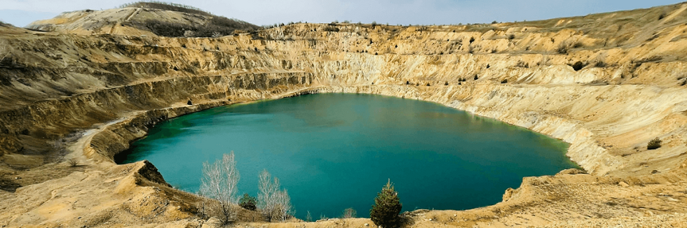 Warning Following "Tombstoning" Injuries at Harper’s Quarry