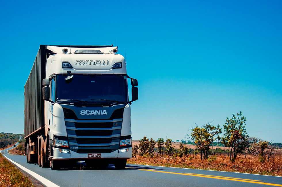 Ransomware Attack Paralyzes Local Haulage Firm