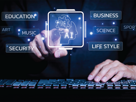 AI and the Arrival of ChatGPT