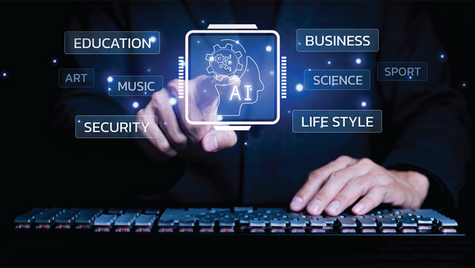 AI and the Arrival of ChatGPT