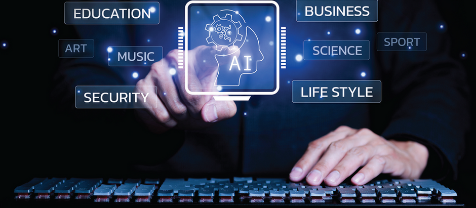 AI and the Arrival of ChatGPT