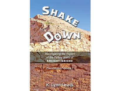 Shake Down by K Lynn Lewis
