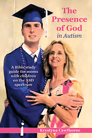 The Presence of God in Autism Book cover