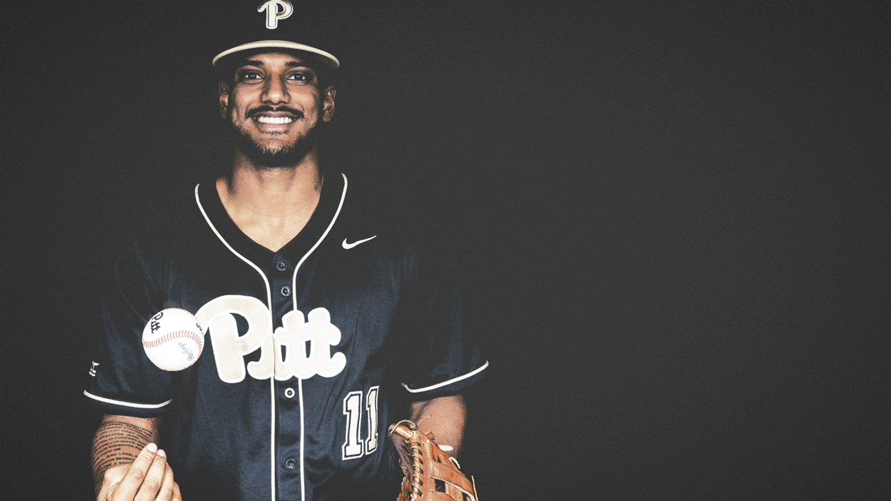 2018 MLB Draft - Sabino