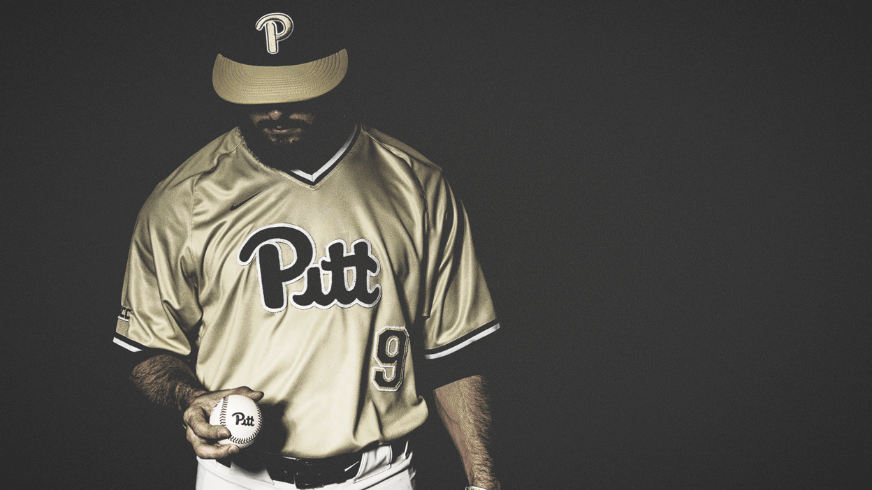 2018 MLB Draft - Chentouf