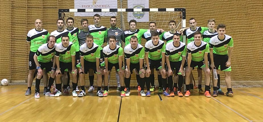 Rast značaja, predanosti, skupnosti in veselja do igre.