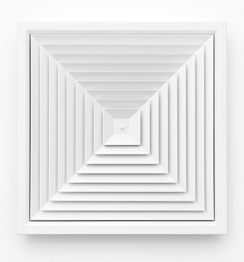 Difusor de cuatro vías