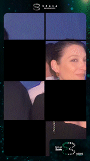 Booth 360 captando conteúdo no evento Scala Data Center