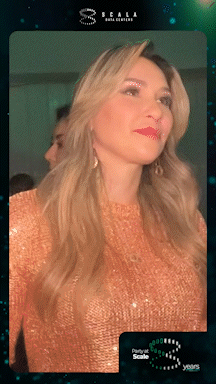 Booth 360 captando conteúdo no evento Scala Data Center