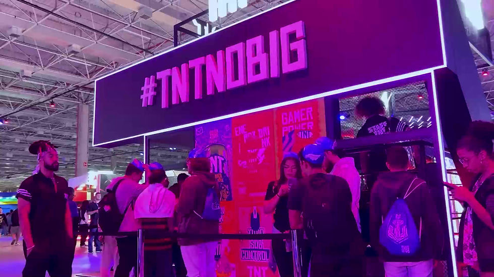 TNT - Big Festival