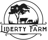 Liberty Farm Pasture Raised Grass Fed, Black Angus Beef No Steroids, No Hormones, No Antibiotics