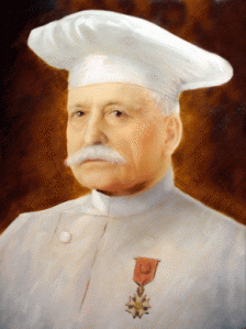 Auguste Escoffier