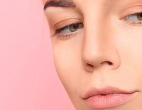 Nude Shade Makeup
