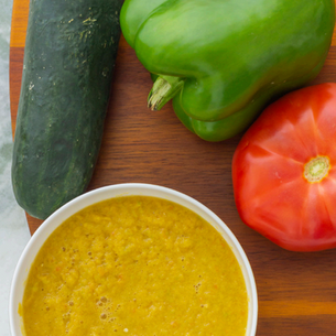 Gazpacho
