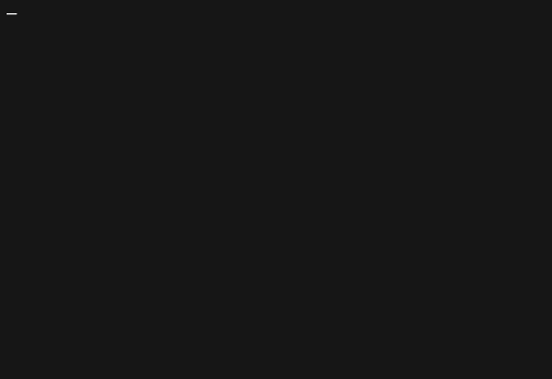 black-screen-with-flashing-blinking-curs