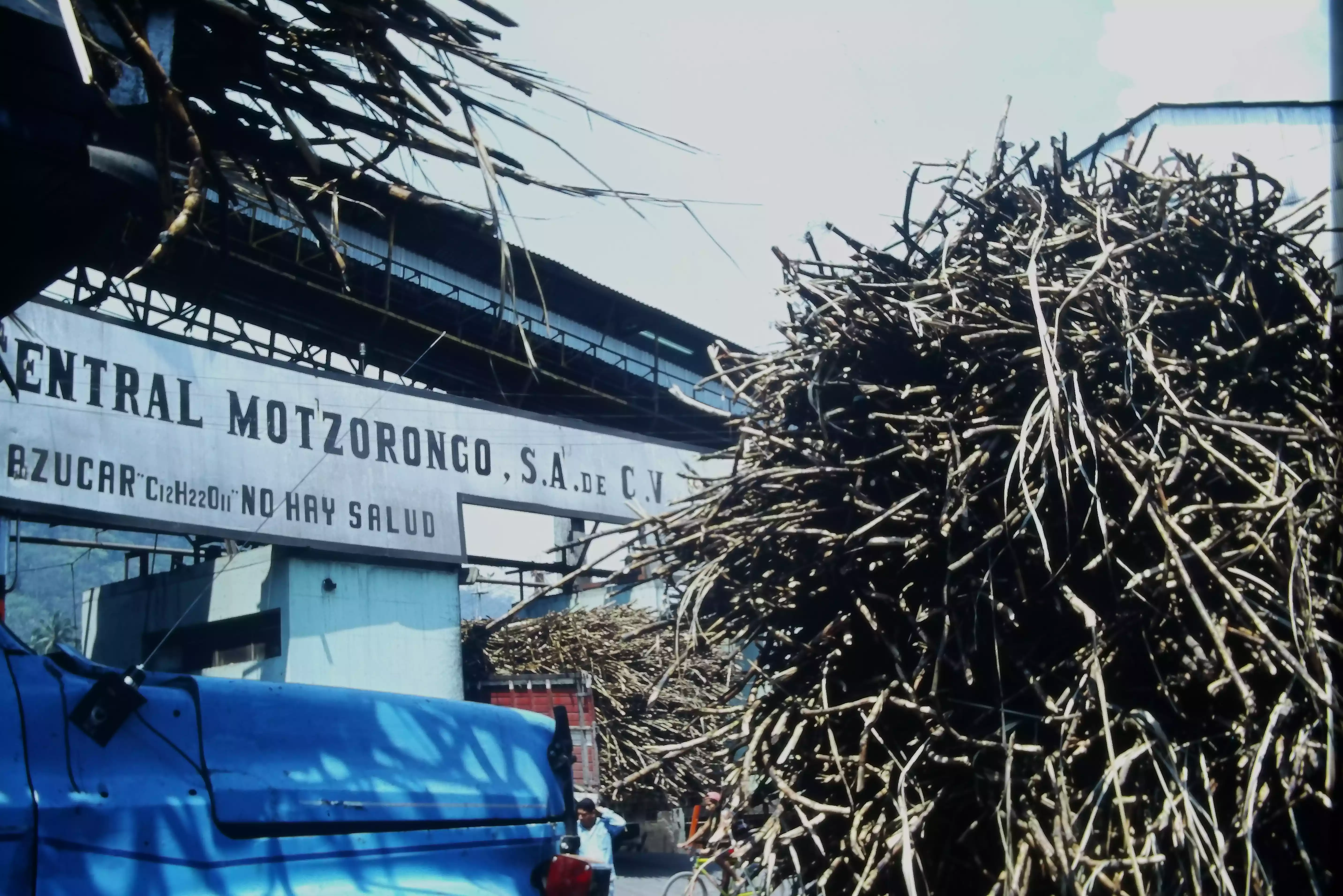 Motzorongo