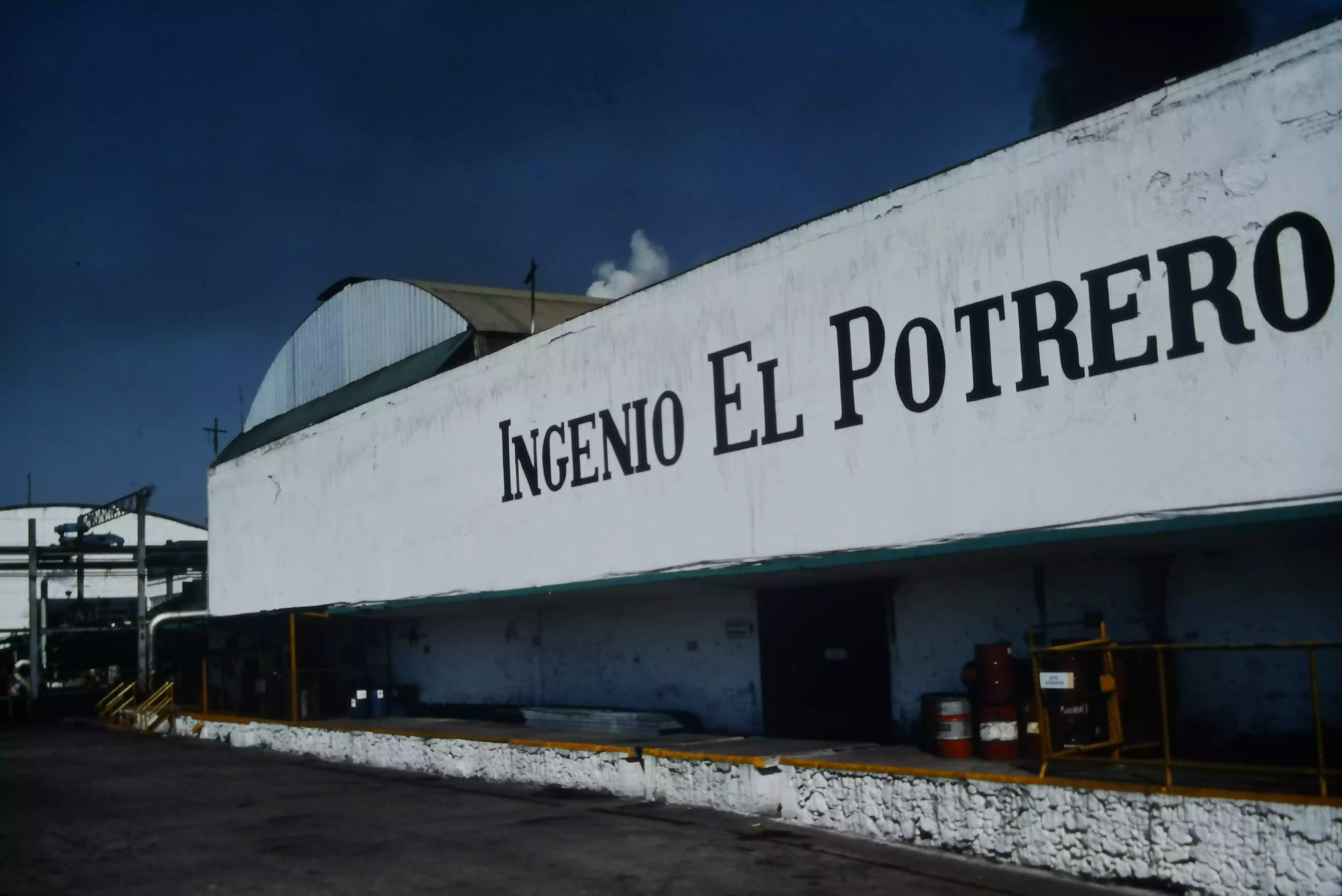 El Potrero