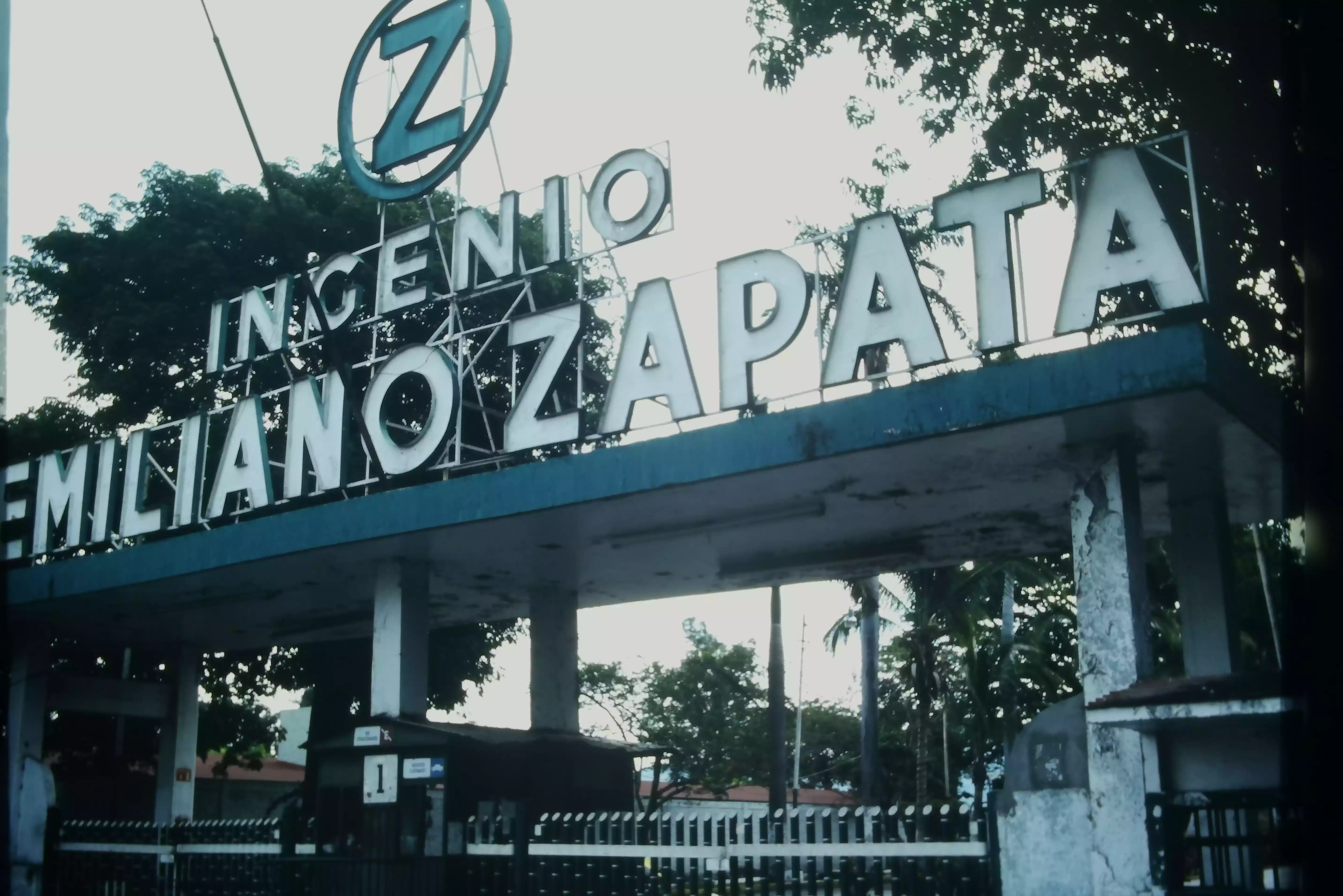 Emiliano Zapata