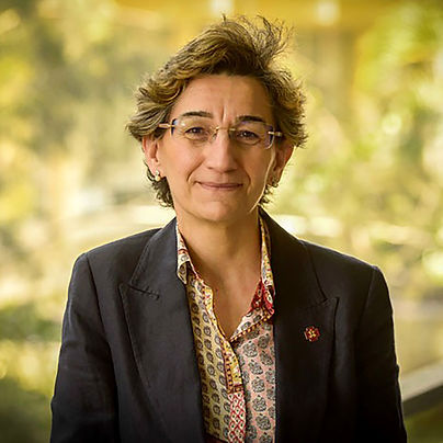 María del Carmen Martínez Martínez