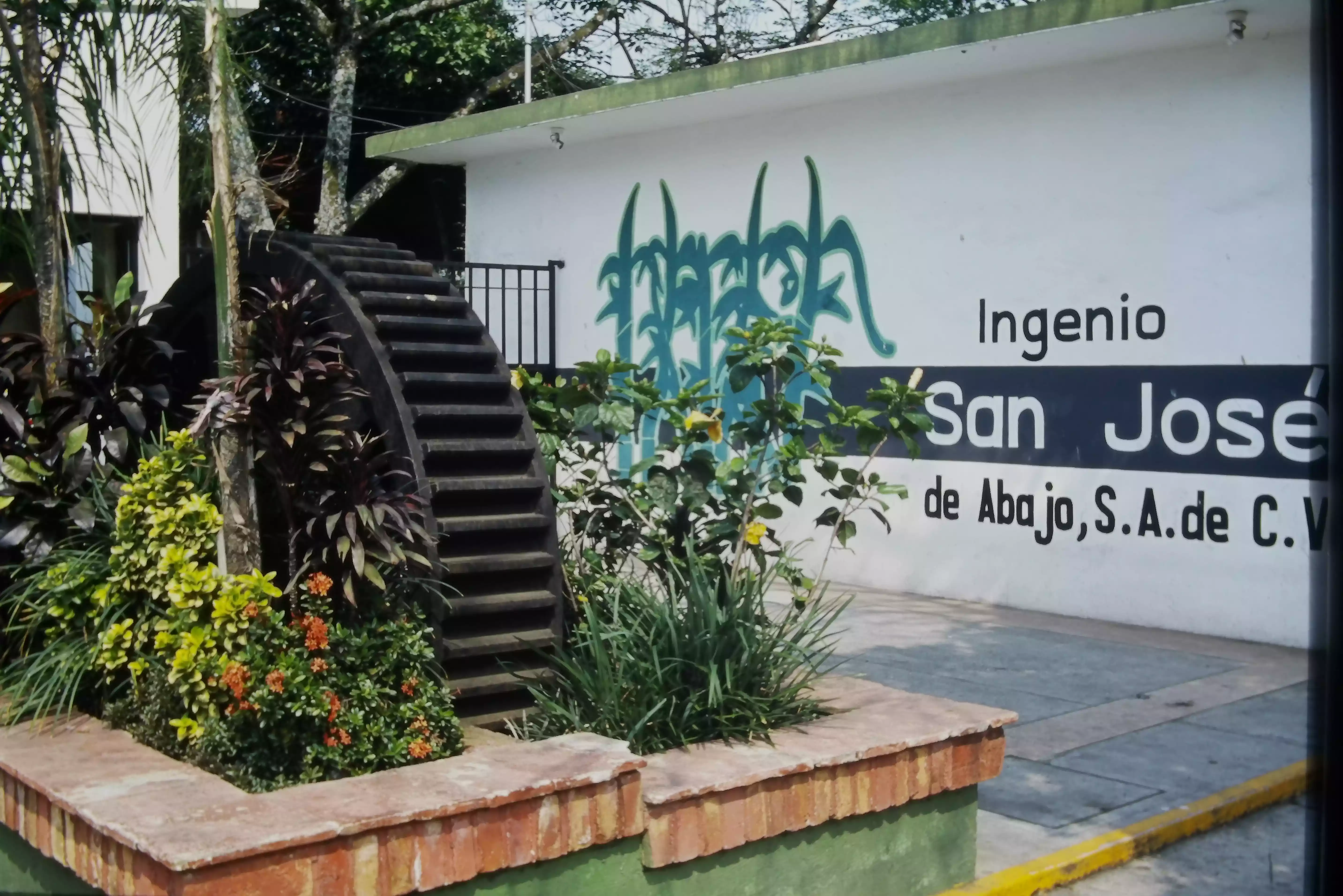 San José de Abajo