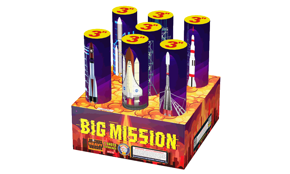 Big Mission