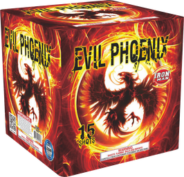 EVIL PHOENIX IMA116
