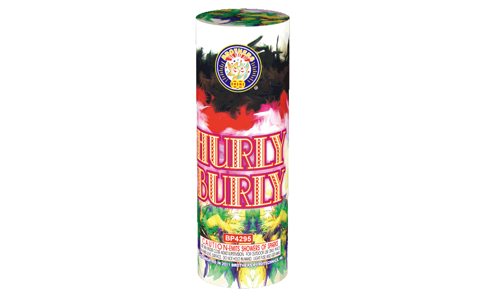 HURLY BURLY BASE FOUNTAIN BP4295