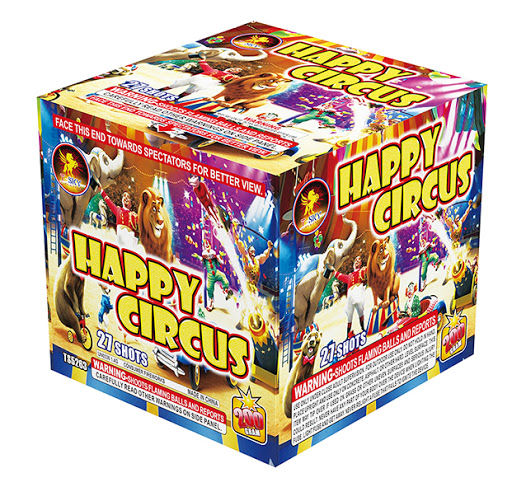 Happy Circus