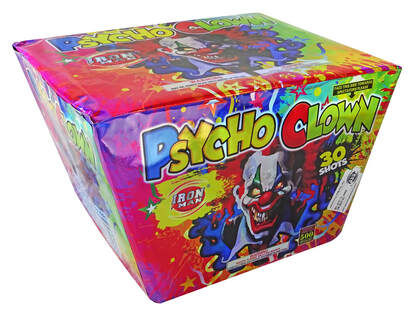 Psycho Clown