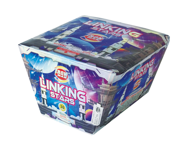 LINKING STARS IMA168